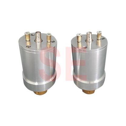 Dukane converter transducer EDP 41S30 ultrasonic industrial unit