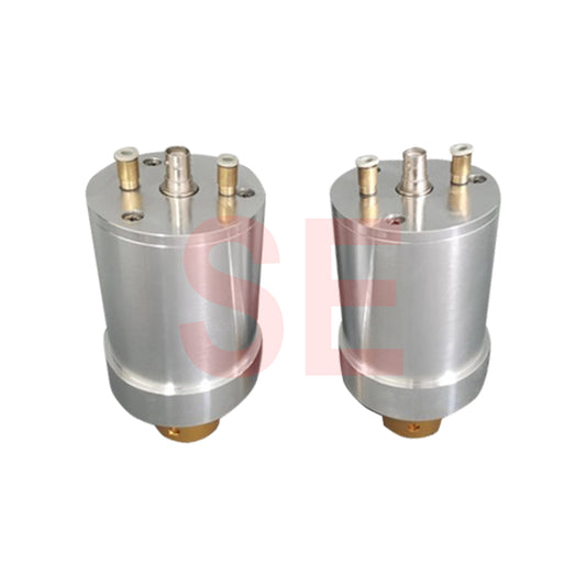 Dukane converter transducer EDP 41S30 ultrasonic industrial unit