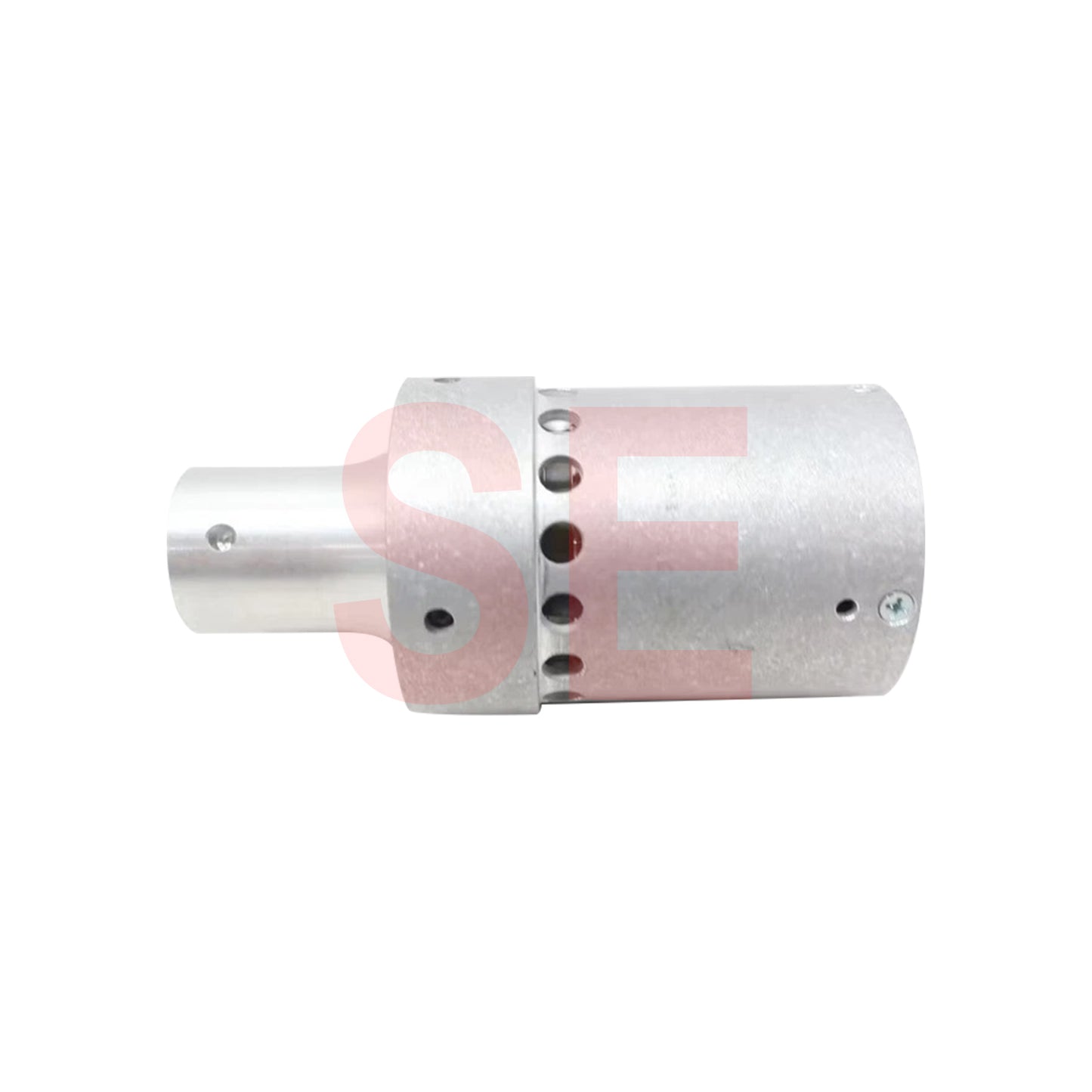 Dukane ultrasonic transducer 110-3122B industrial unit
