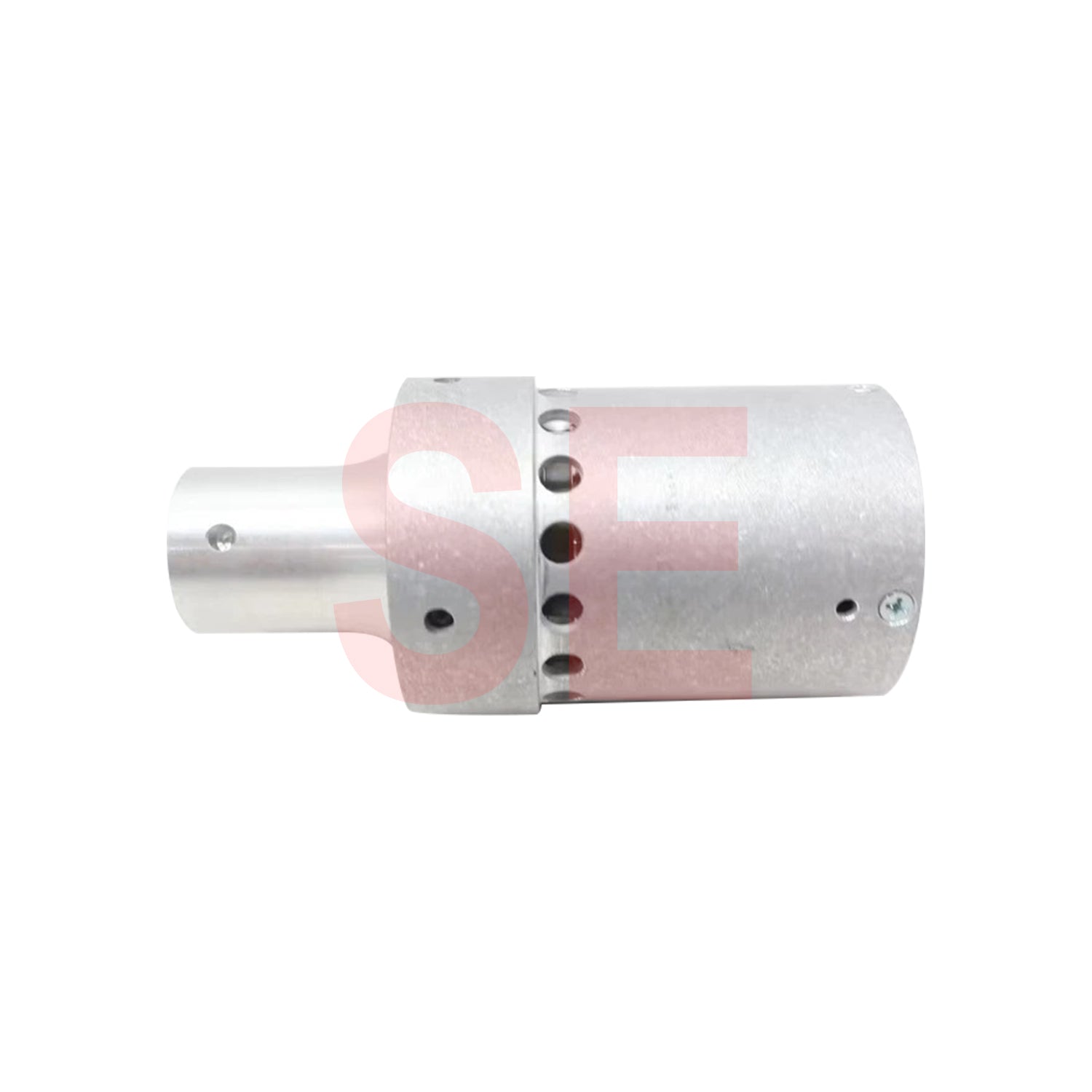 Dukane ultrasonic transducer 110-3122B industrial unit