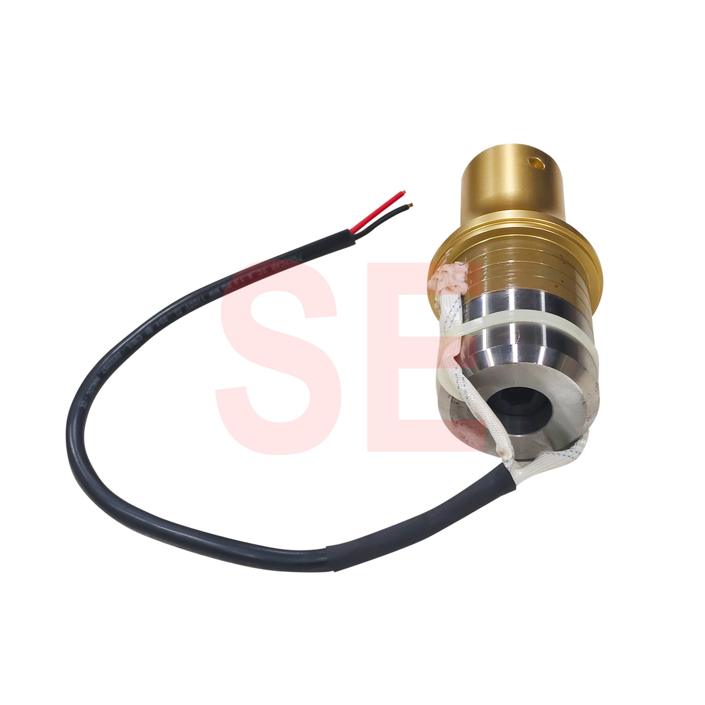 Dukane ultrasonic transducer 2000W 20kHz industrial unit