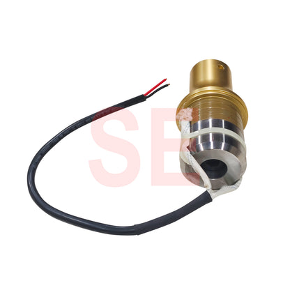Dukane ultrasonic transducer 2000W 20kHz industrial unit