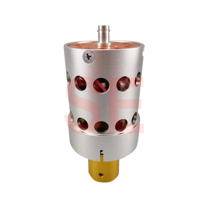 Dukane ultrasonic transducer 41C30 industrial unit