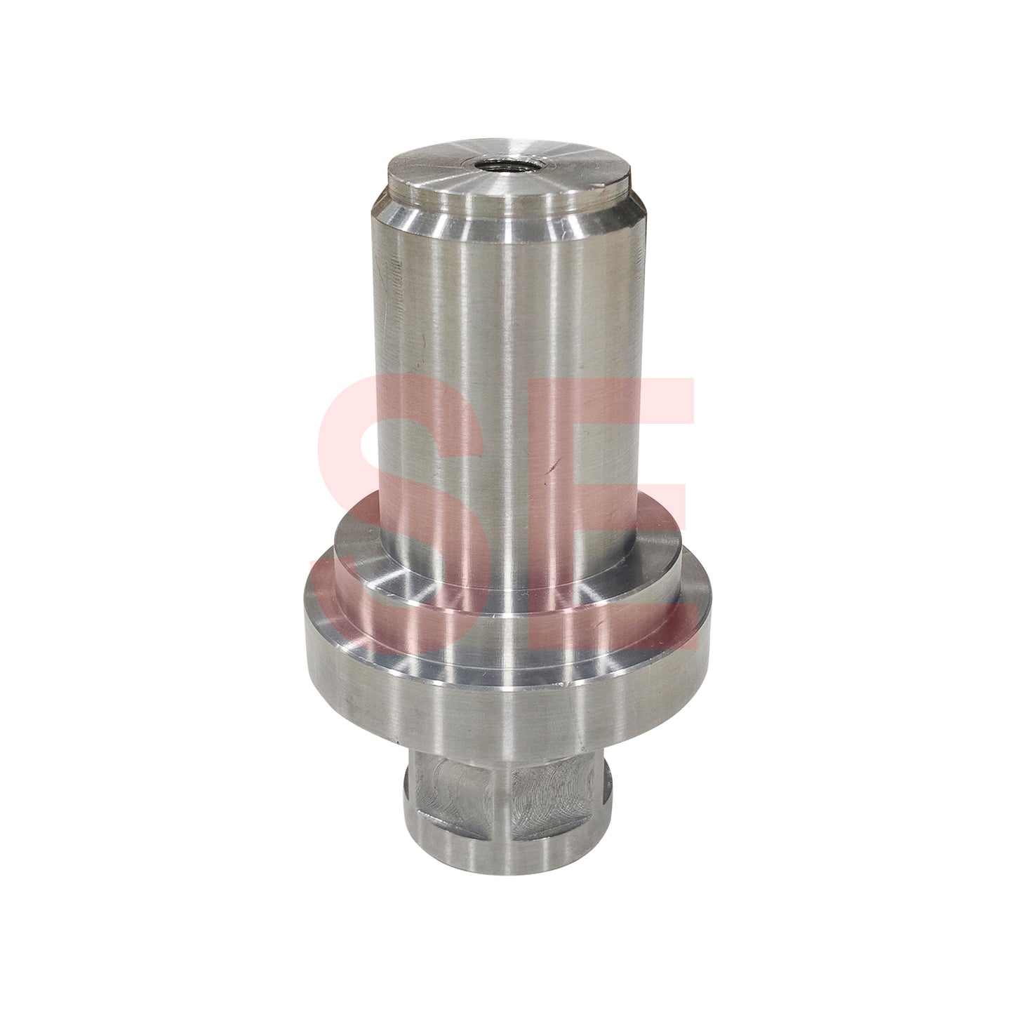 Eurosonic titanium booster 20kHz 2000W 3000W solid mount ultrasonic booster