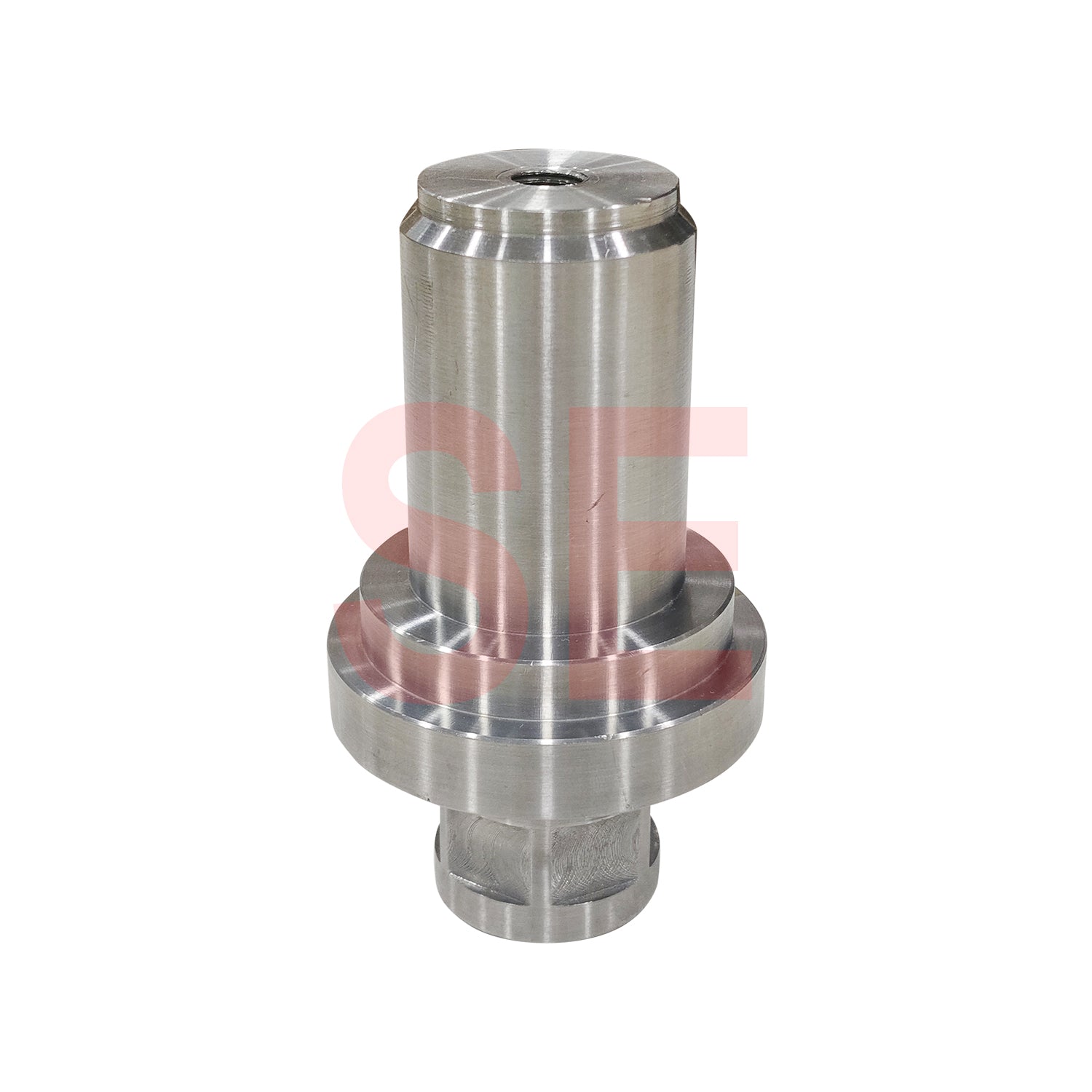 Eurosonic titanium booster 20kHz 2000W 3000W solid mount ultrasonic booster