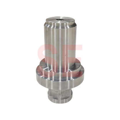 Eurosonic titanium booster 20kHz 2000W 3000W solid mount ultrasonic booster