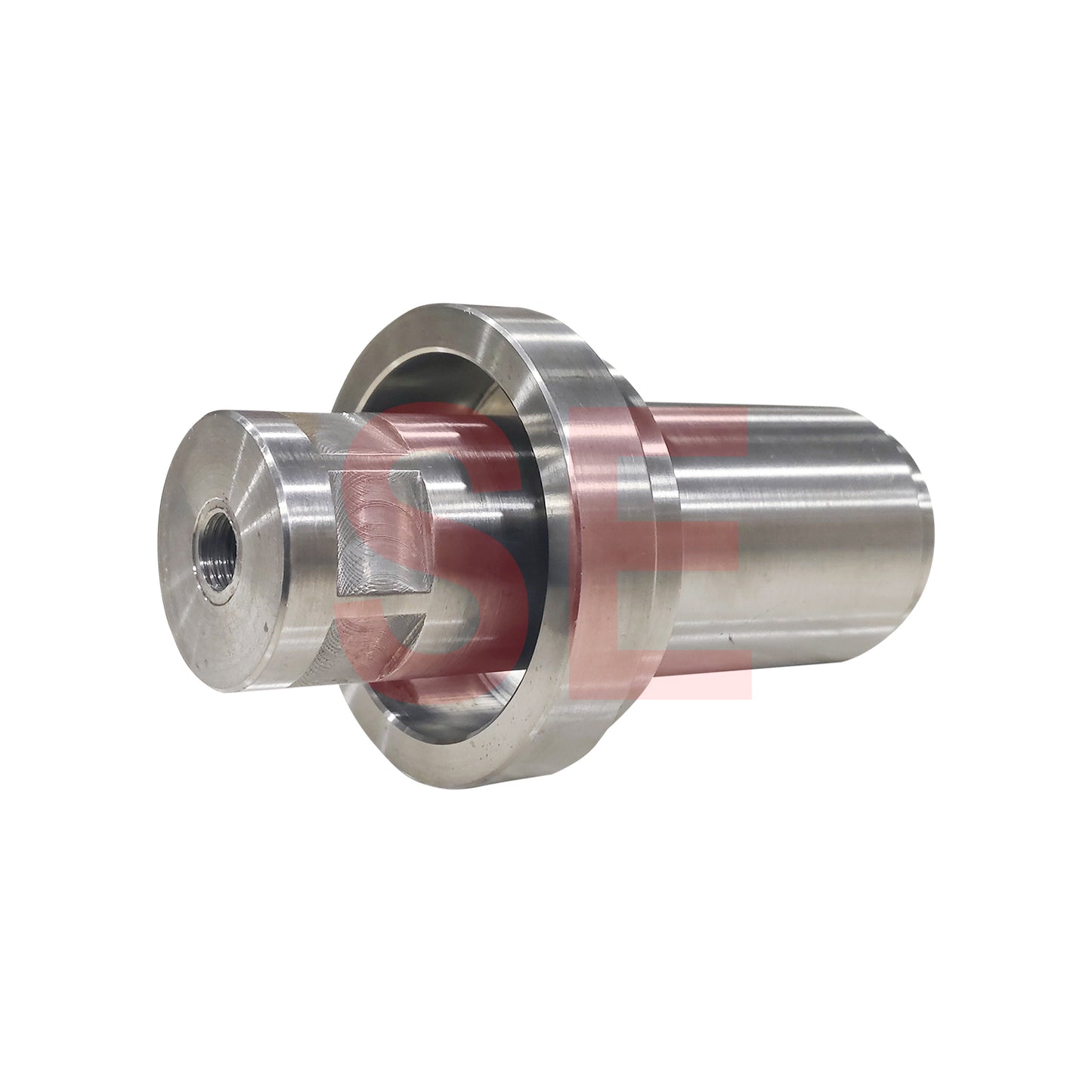 Eurosonic titanium booster 20kHz industrial ultrasonic component