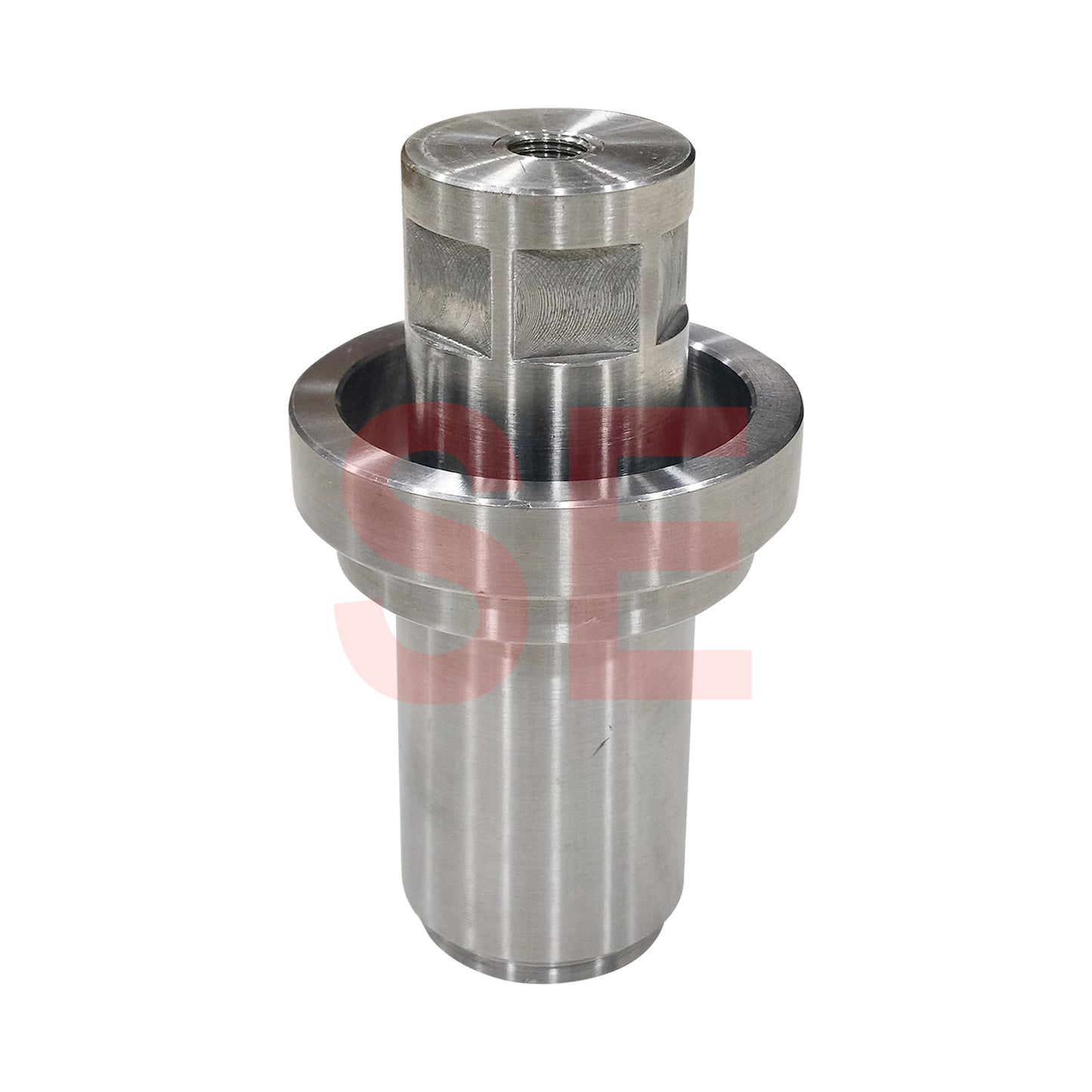 Eurosonic ultrasonic booster 20kHz high power solid mount