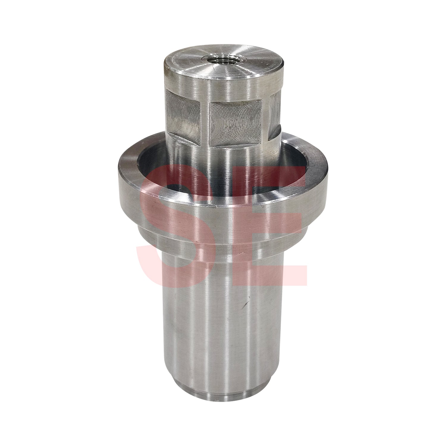 Eurosonic ultrasonic booster 20kHz high power solid mount
