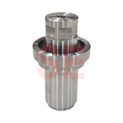 Eurosonic ultrasonic booster 20kHz high power solid mount
