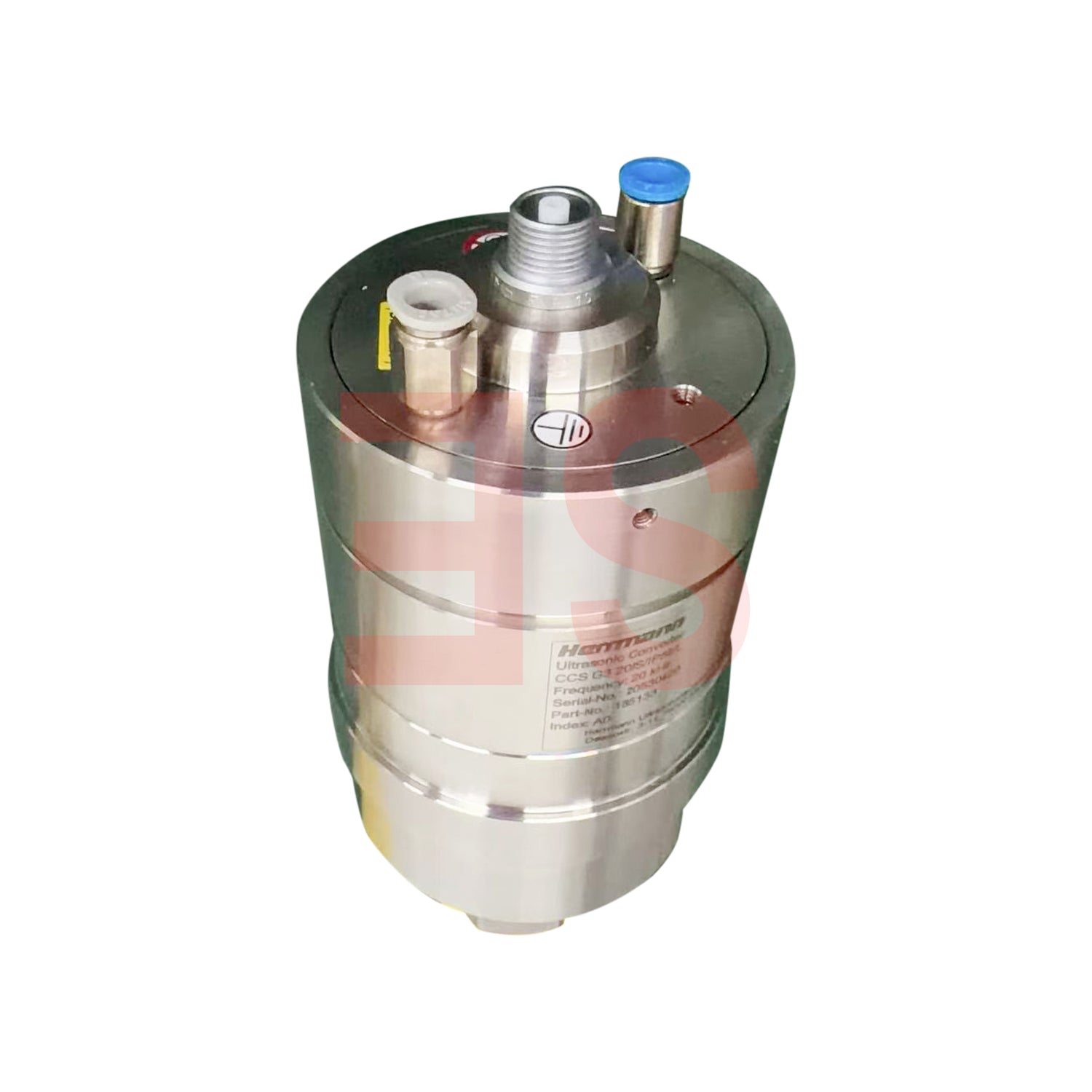 Herrmann Converter CCS G3 20IS/IP50/L