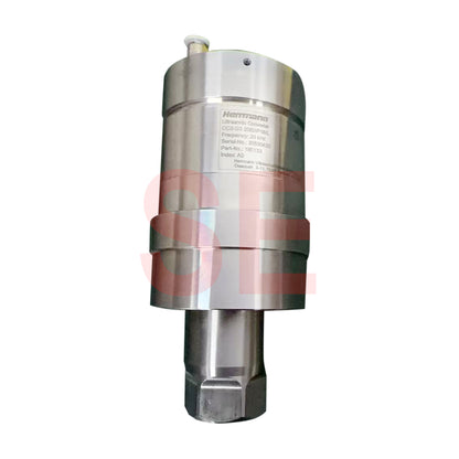 Herrmann Converter / Transducer CCS G3 20IS/IP50/L