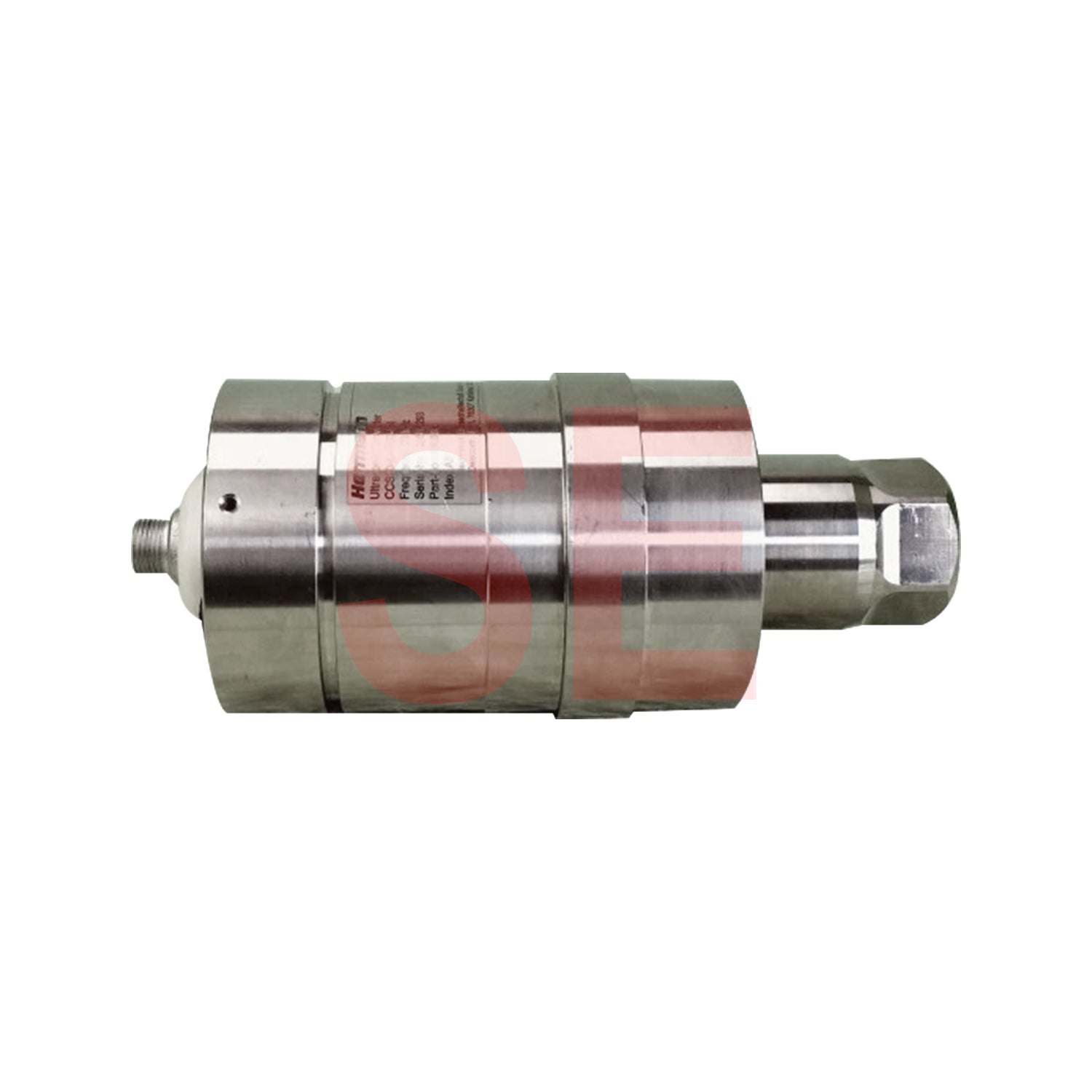 Herrmann Converter / Transducer EDP NO CCS20-S-IP50-L-I 20Khz/2000W