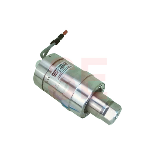 Herrmann Converter / Transducer EDP NO CCS G3 20/S/IP50/L/I 20Khz/2000W