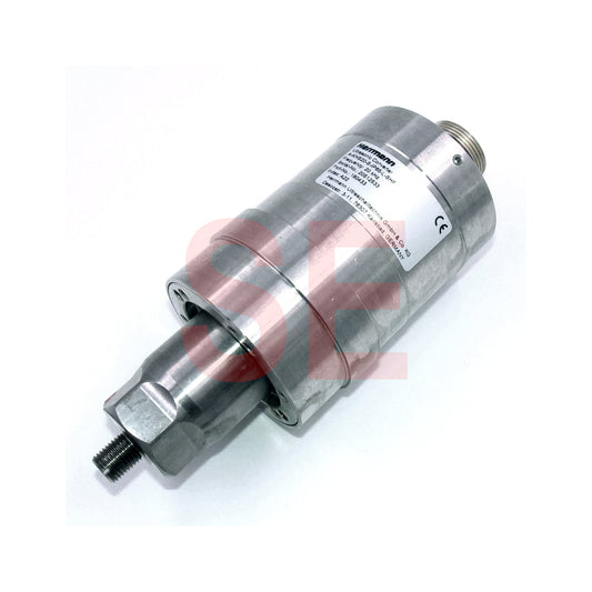Herrmann converter A-KHS20-S-IP65-L-SHF ultrasonic transducer