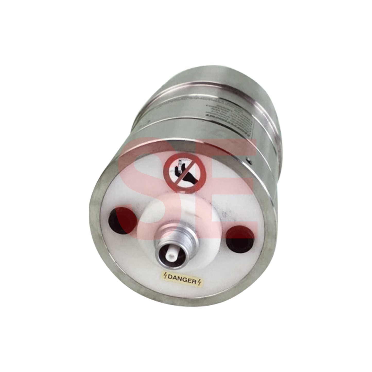 Herrmann converter CCS20-S-IP50-L-I 20kHz 2000W ultrasonic transducer