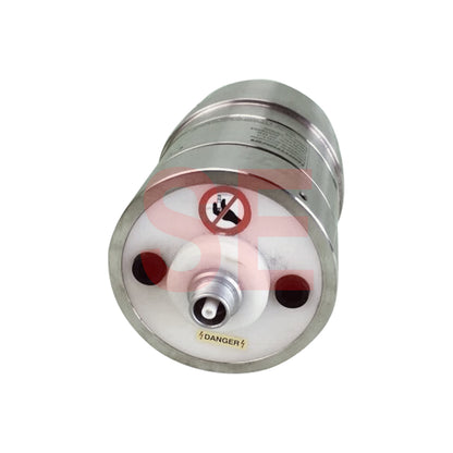 Herrmann converter CCS20-S-IP50-L-I 20kHz 2000W ultrasonic transducer