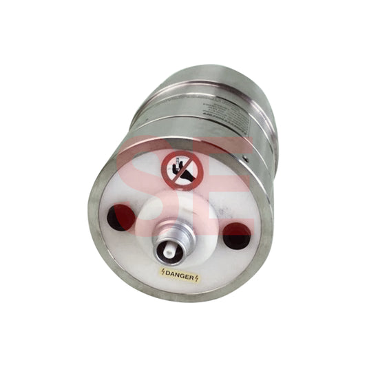 Herrmann converter CCS20-S-IP50-L-I 20kHz 2000W ultrasonic transducer