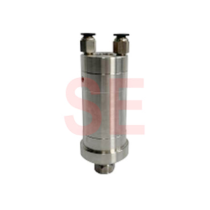 Herrmann converter EDP HS-HM35 ultrasonic transducer