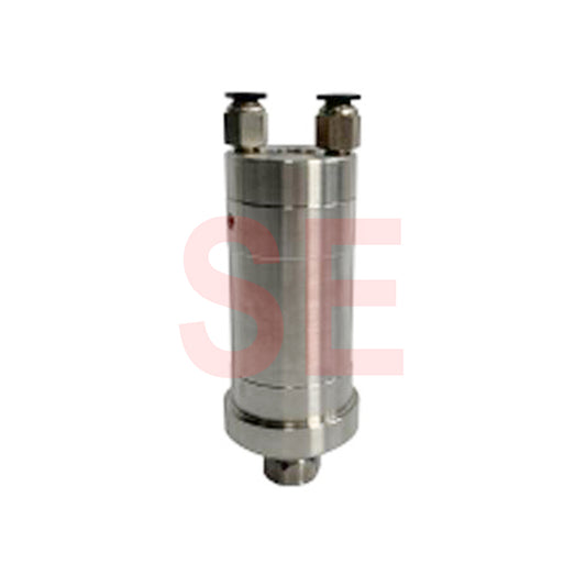 Herrmann converter EDP HS-HM35 ultrasonic transducer