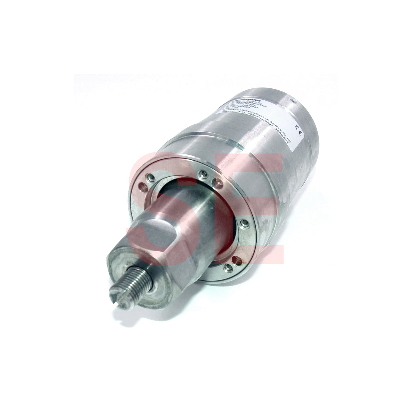 Herrmann ultrasonic transducer A-KHS20-S industrial unit