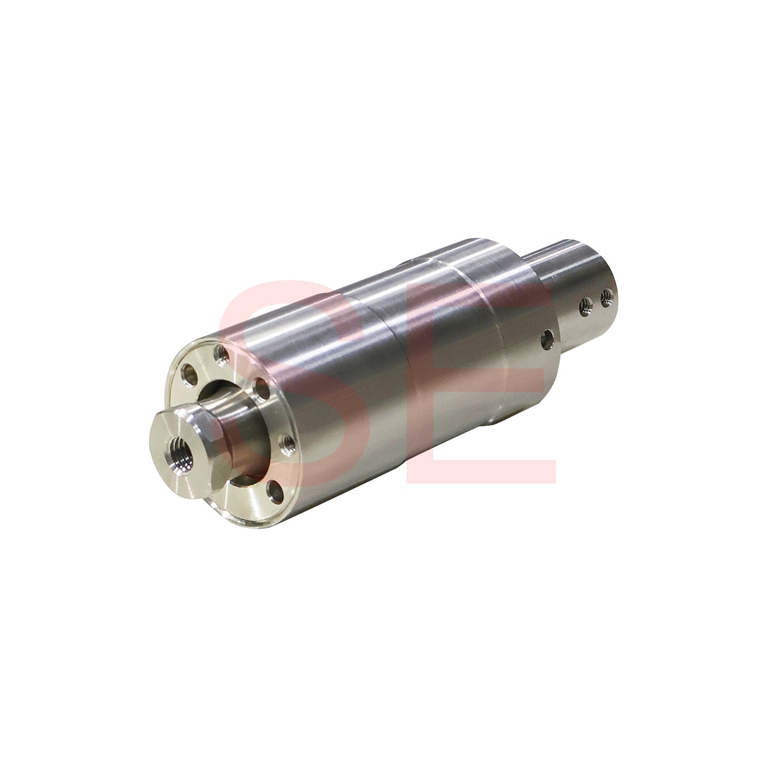 Herrmann ultrasonic welding converter 180493 35kHz 1000W