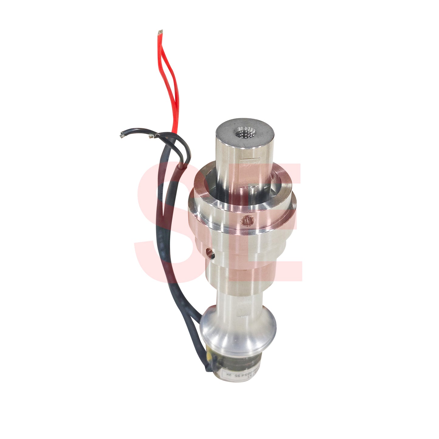 K-Sonic ultrasonic welding transducer booster