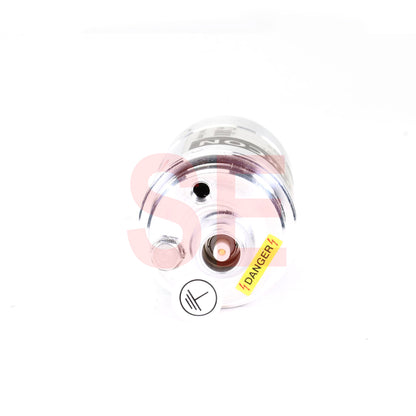 MS Ultraschall 35kHz 1000W ultrasonic transducer unit