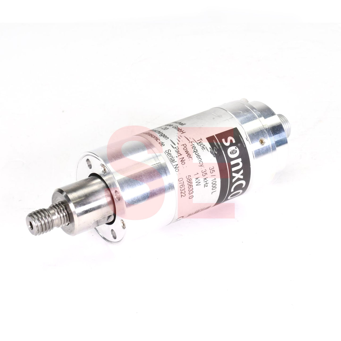 MS Ultraschall 586633.0 (35/1000L)