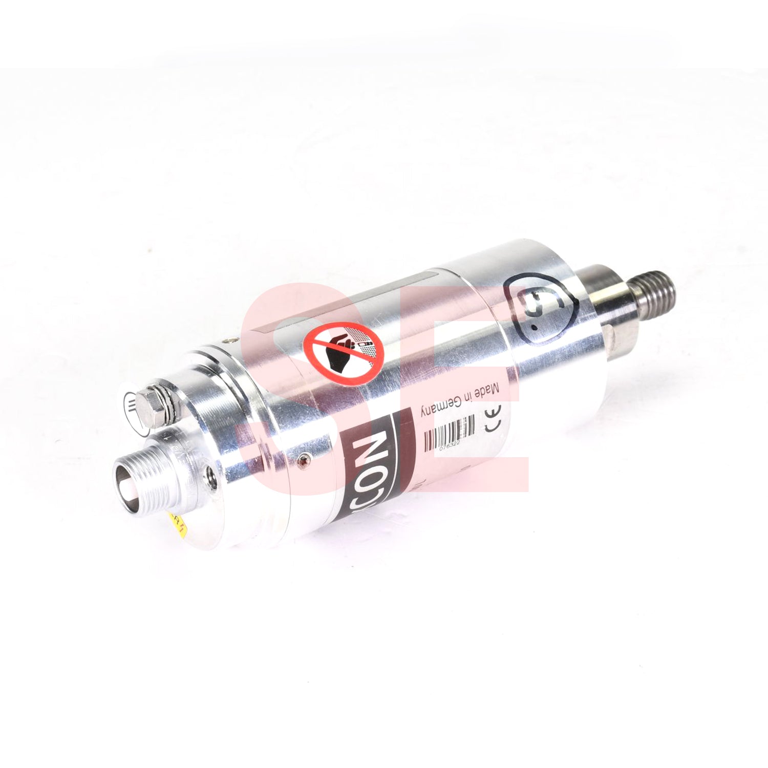 MS Ultraschall 586633.0 ultrasonic converter 35kHz 1000W