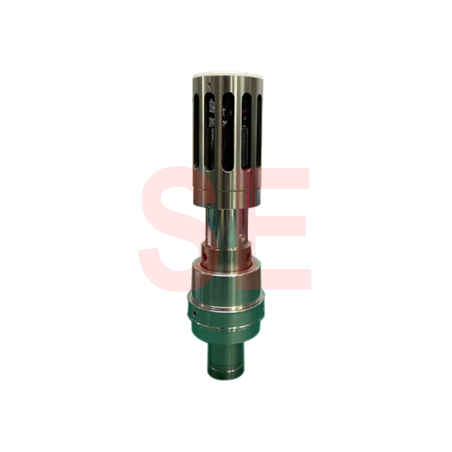 Rinco 35kHz 900W ultrasonic transducer C35-12