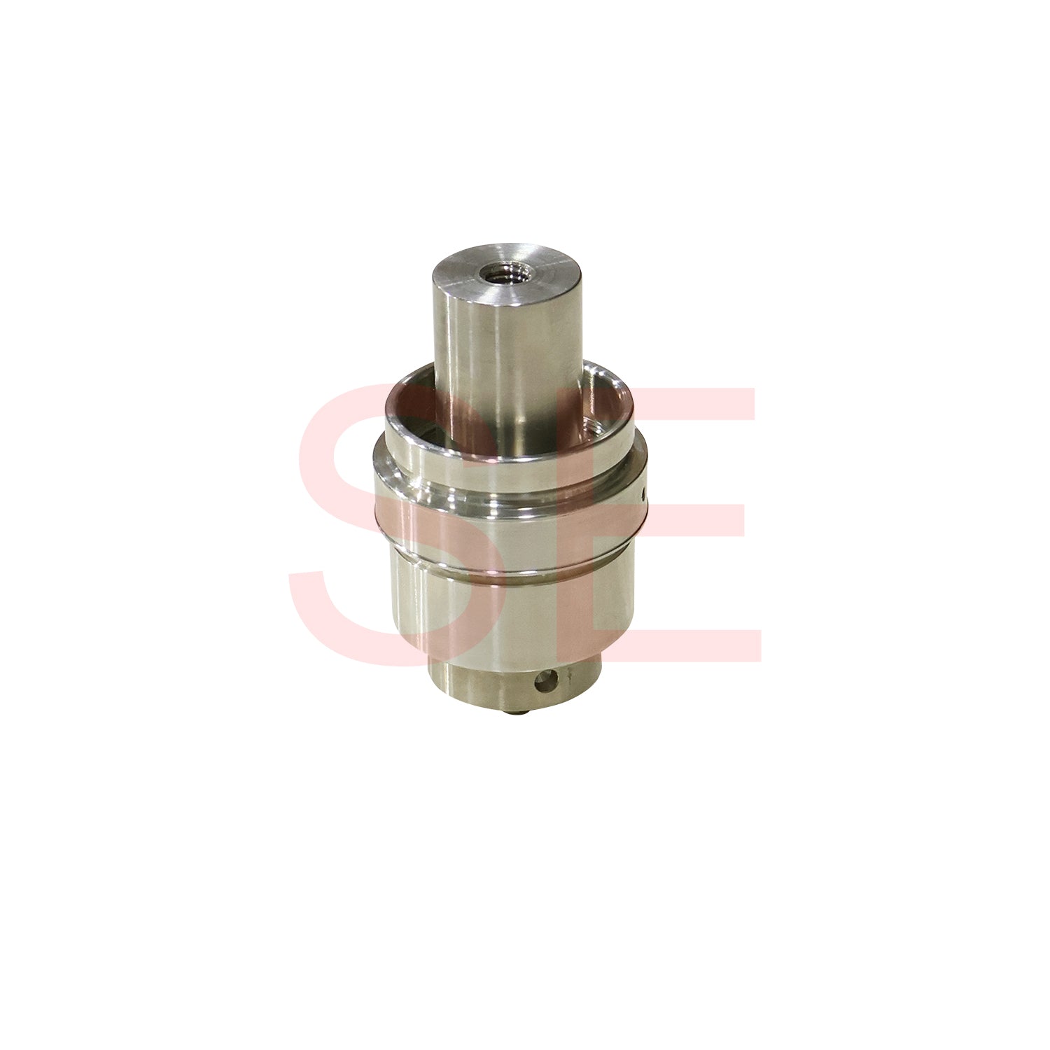 Rinco 35kHz titanium booster 1:2.5 ultrasonic unit