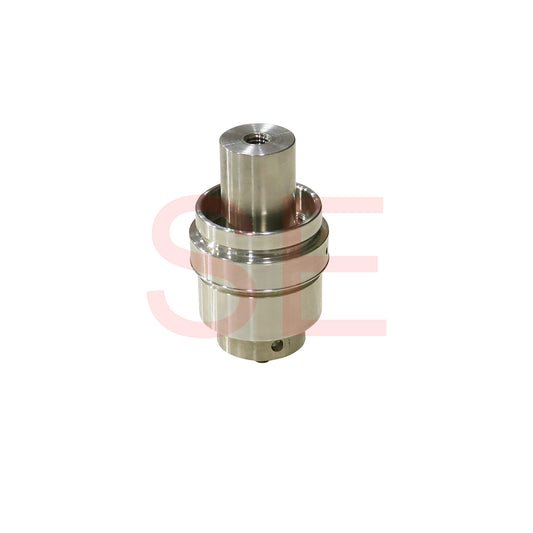 Rinco 35kHz titanium booster 1:2.5 ultrasonic unit
