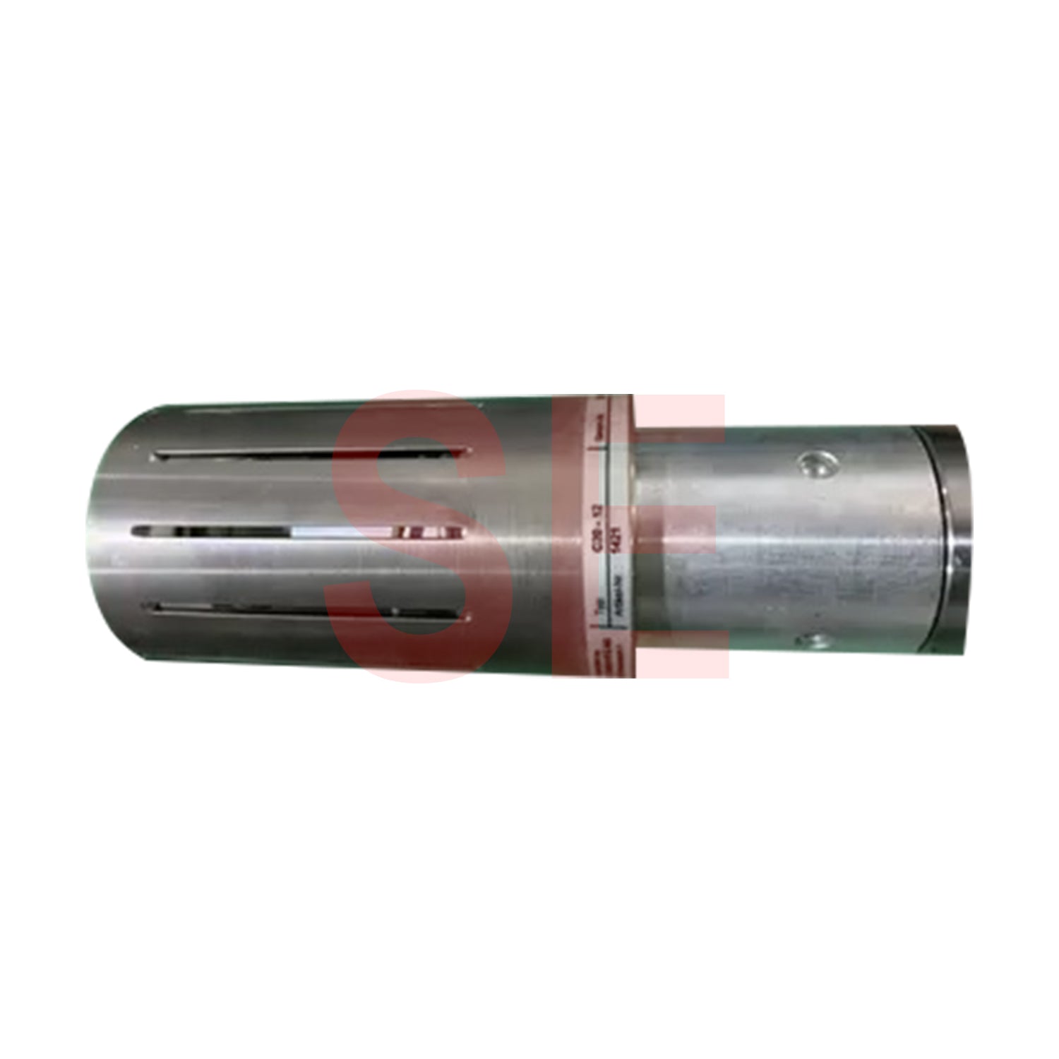 Rinco C20-12 ultrasonic converter 20kHz 2000W