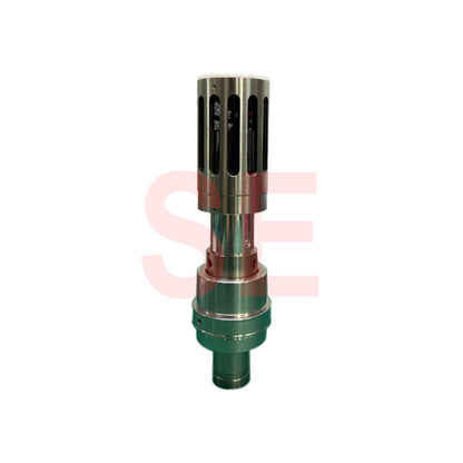 Rinco C35-12 converter 35kHz 900W ultrasonic transducer