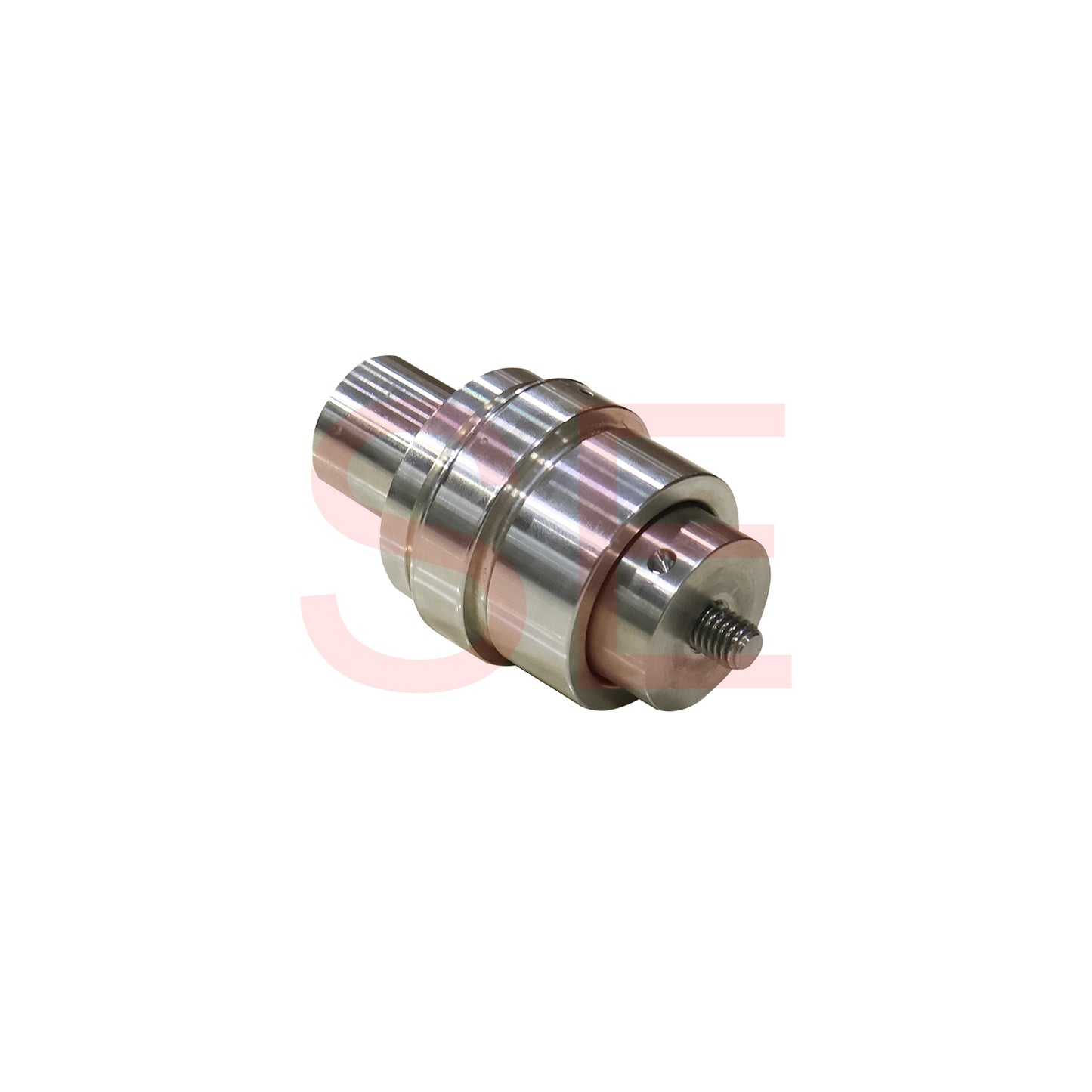 Rinco booster 35kHz 1:2.5 welding component