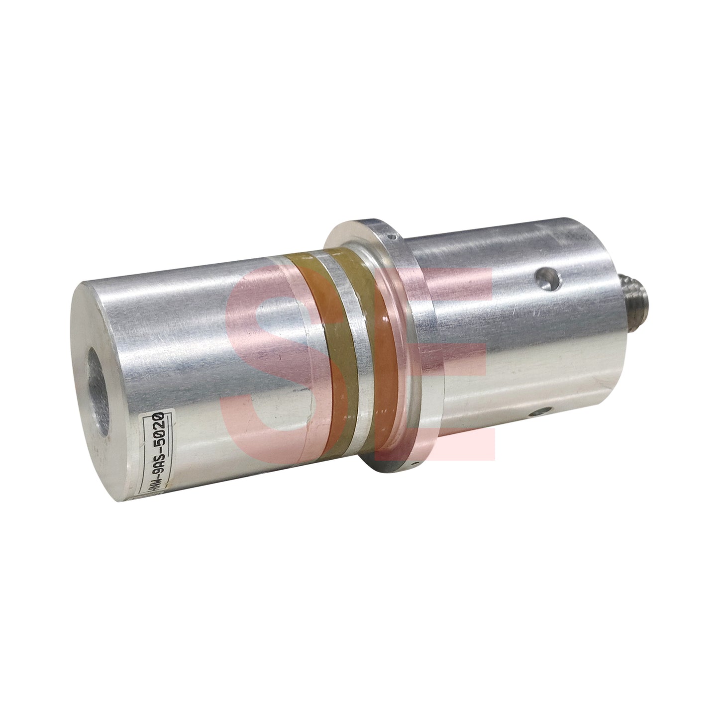 Rinco converter 800W ultrasonic welding transducer
