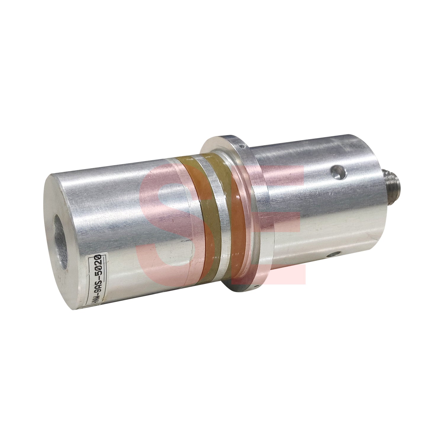 Rinco converter 800W ultrasonic welding transducer