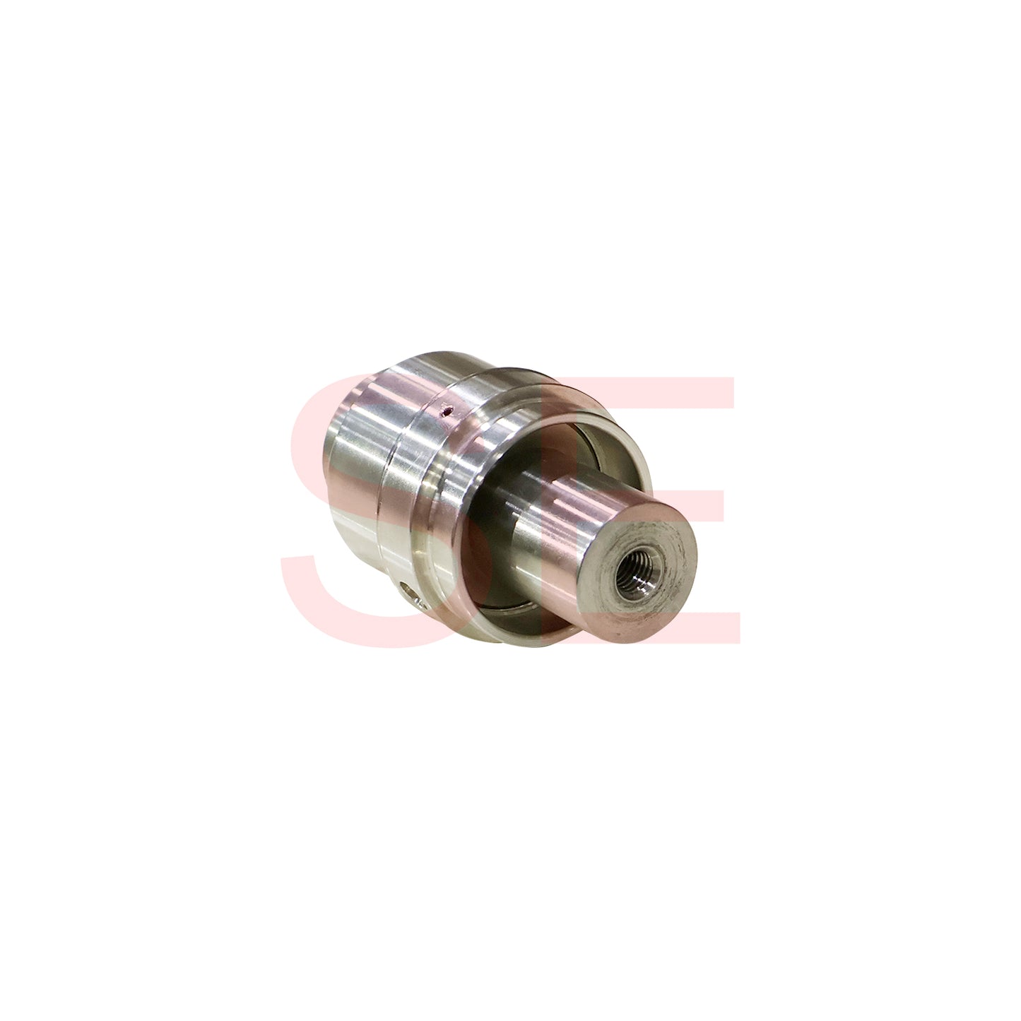 Rinco ultrasonic booster 35kHz 2.5 ratio titanium