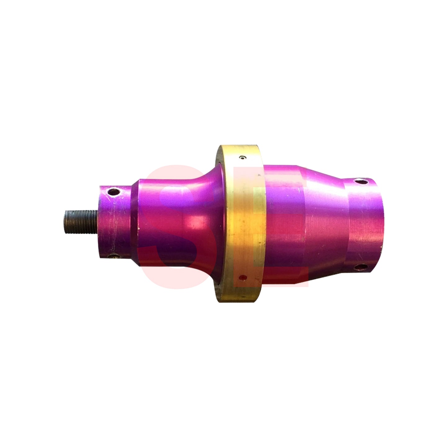 Branson Purple Booster 400 & 800 Series | Part No. 101-149-043