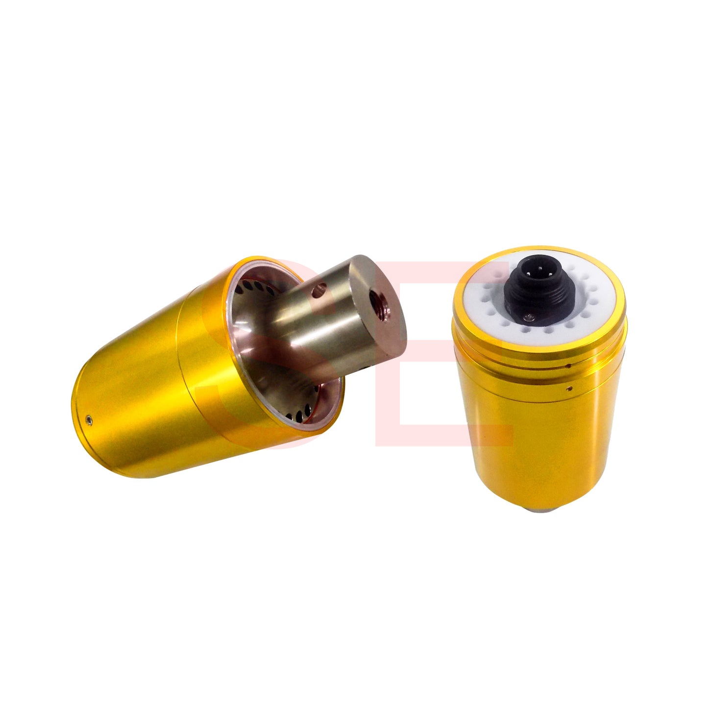 Telsonic Converter/Transducer SE2030A EDP NO 921-040-500