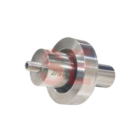 Telsonic 35kHz titanium ultrasonic booster