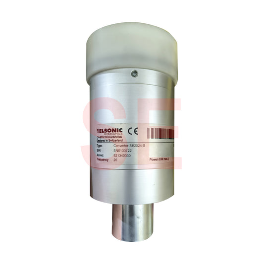 Telsonic Converter / Transducer SE2024-S