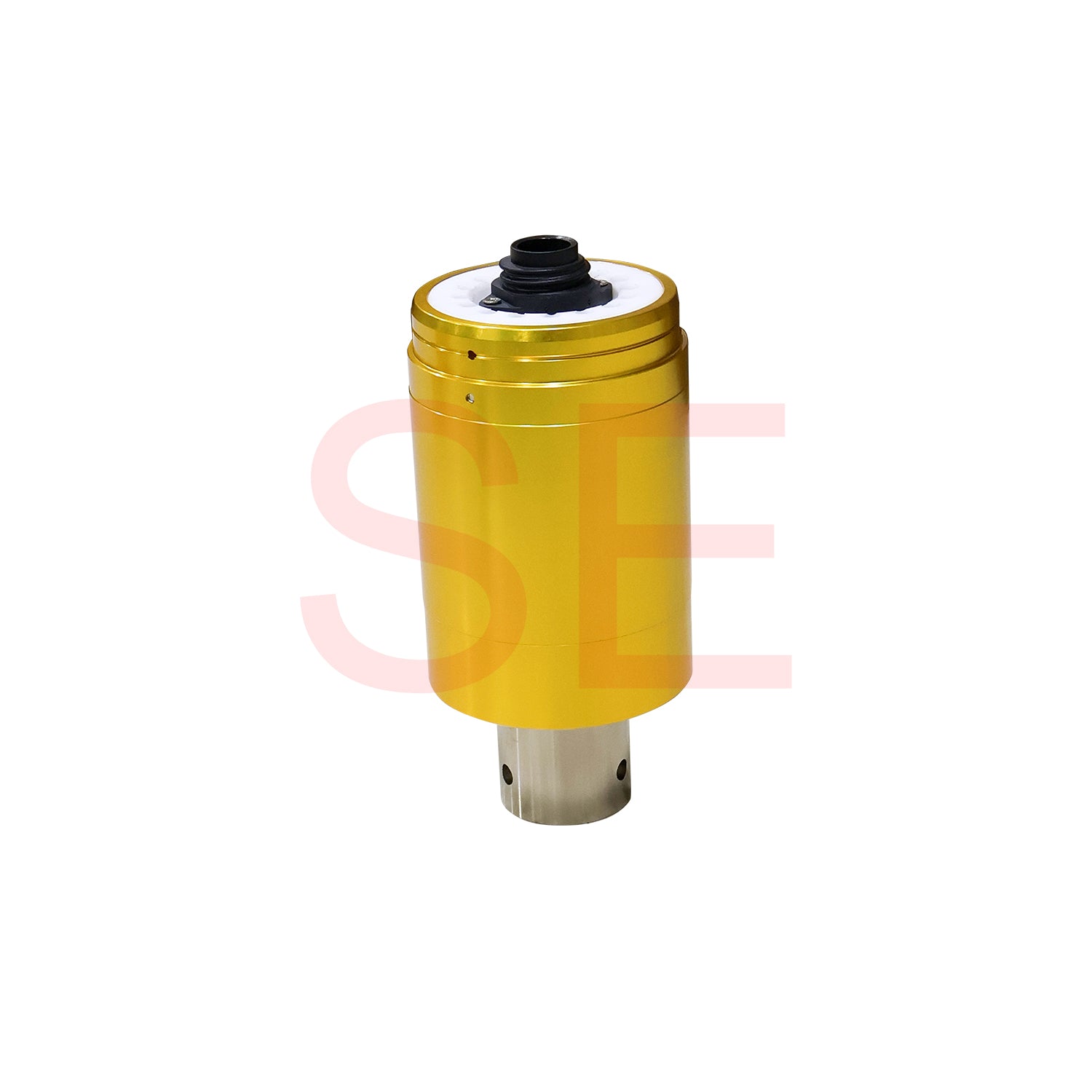 Telsonic SE2030A converter EDP 921-040-500 ultrasonic transducer