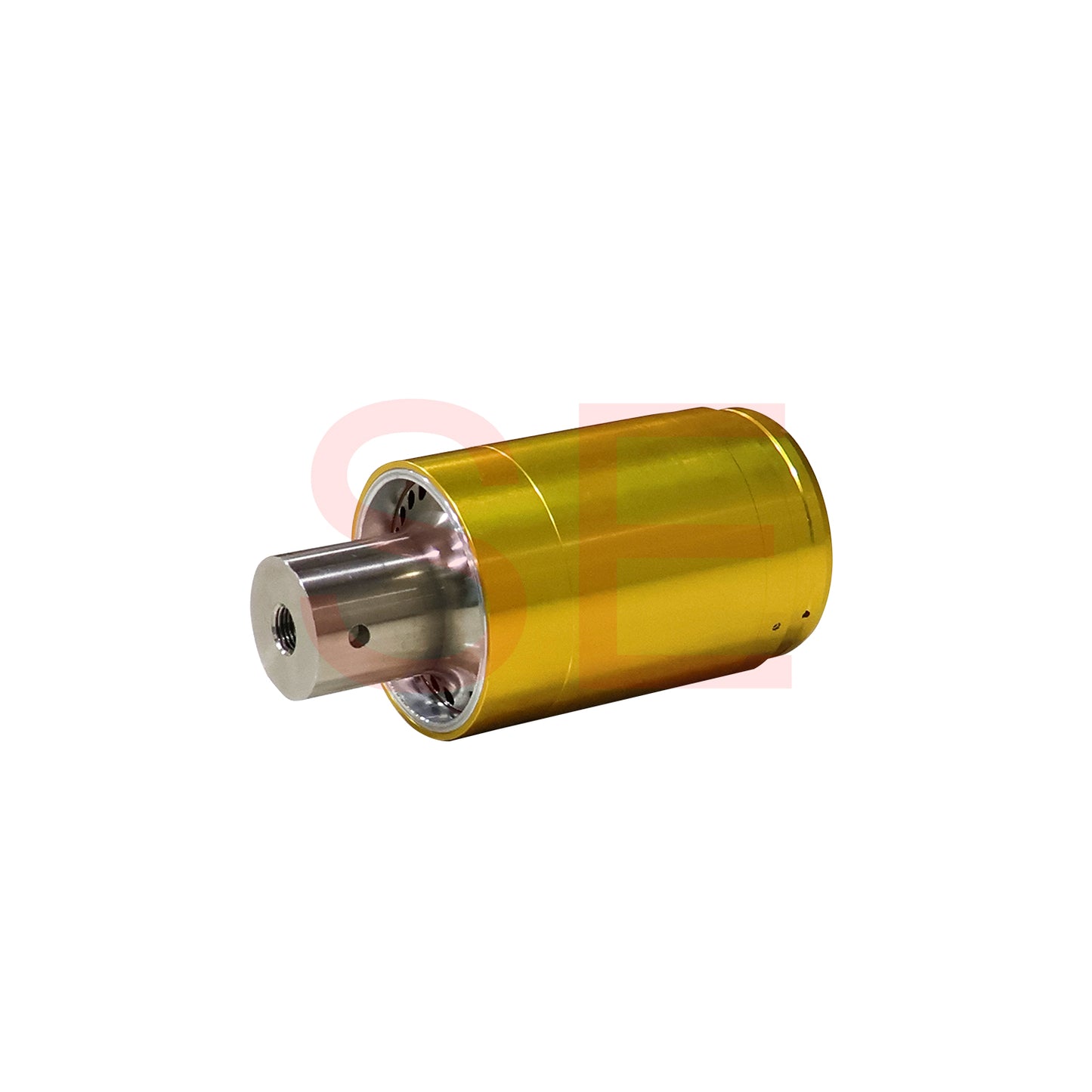 Telsonic SE2030A ultrasonic transducer industrial unit
