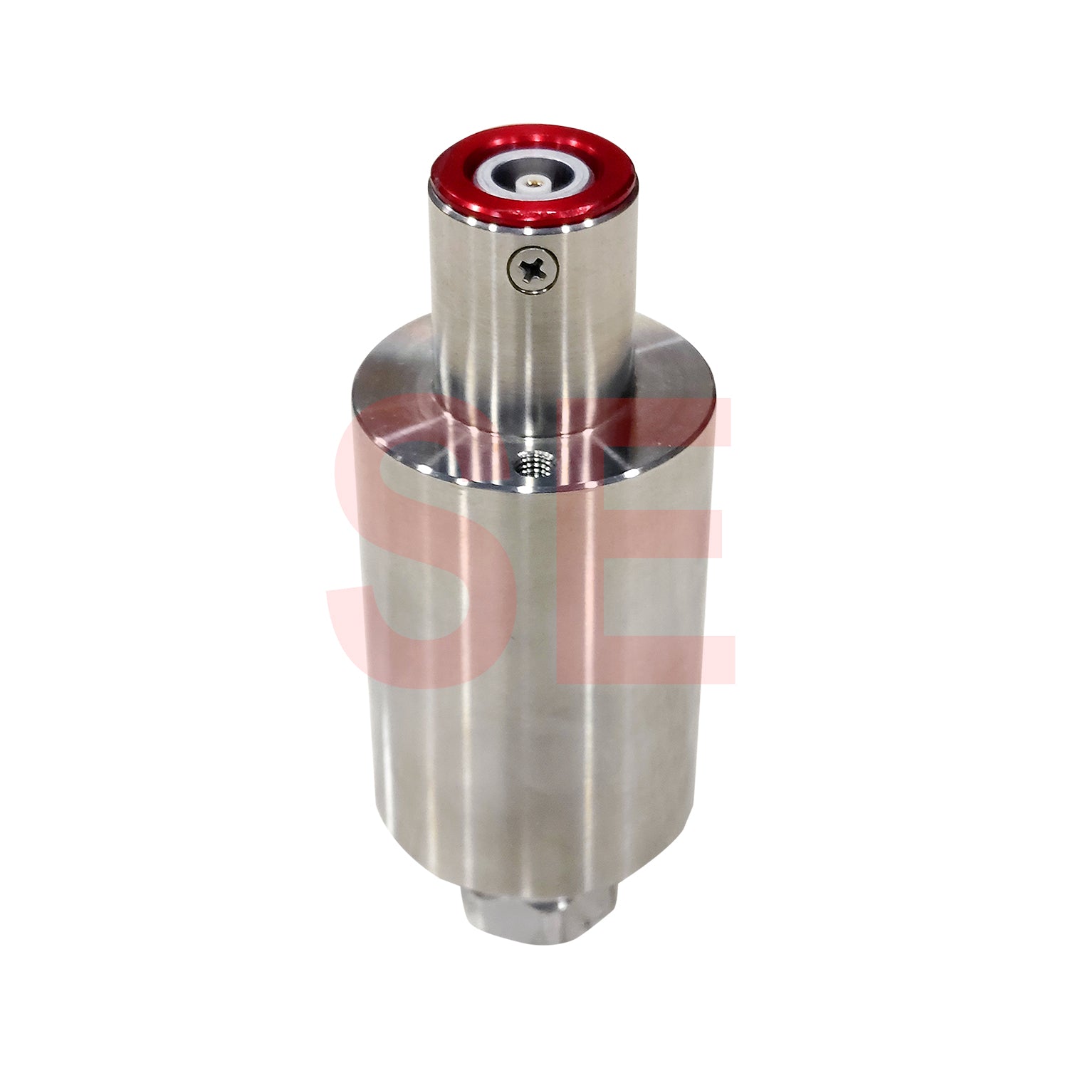 Telsonic SE3512 converter EDP 921-245-010 ultrasonic transducer