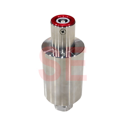 Telsonic SE3512 converter EDP 921-245-010 ultrasonic transducer
