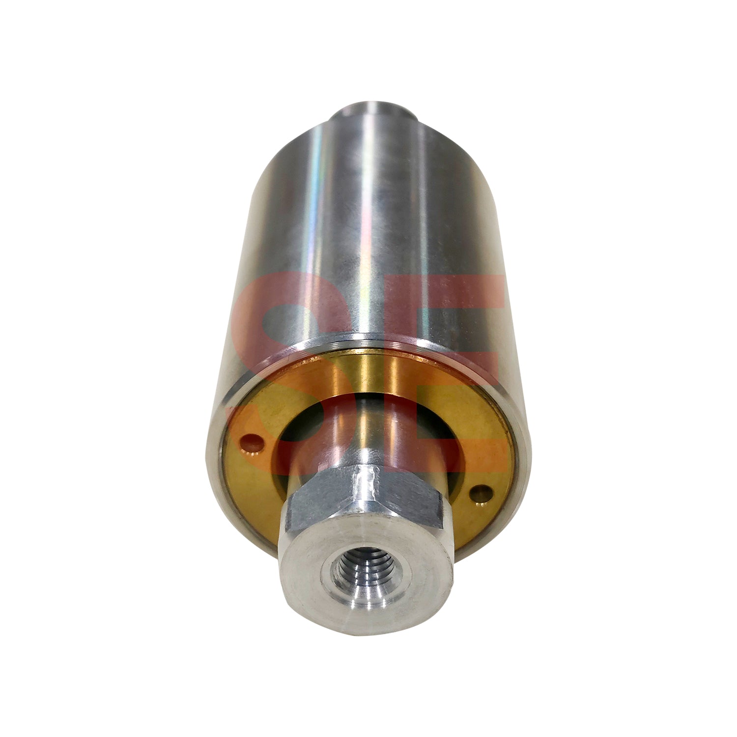 Telsonic SE3512 ultrasonic transducer industrial unit