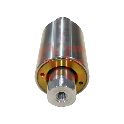 Telsonic SE3512 ultrasonic transducer industrial unit