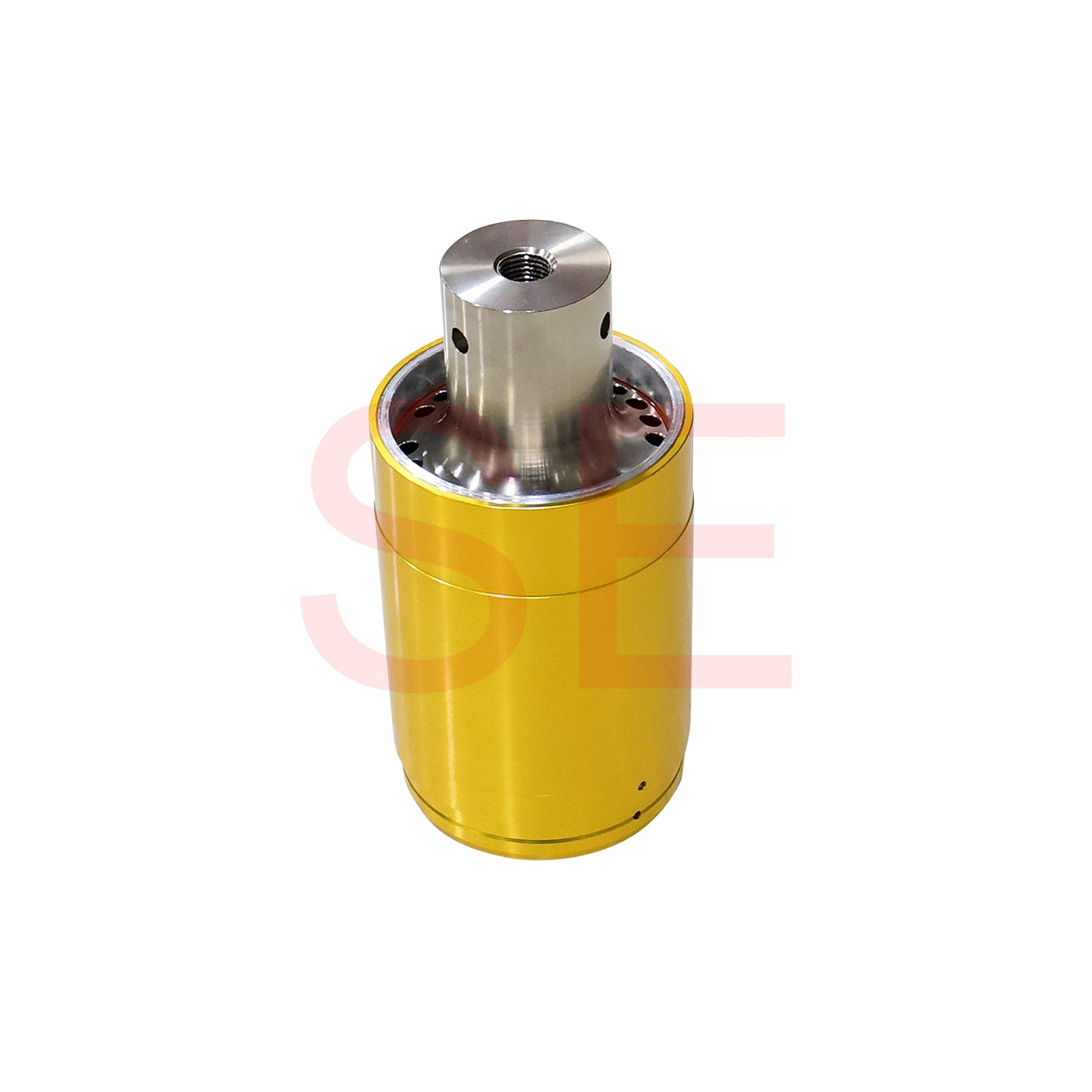 Telsonic converter SE2030A ultrasonic welding transducer